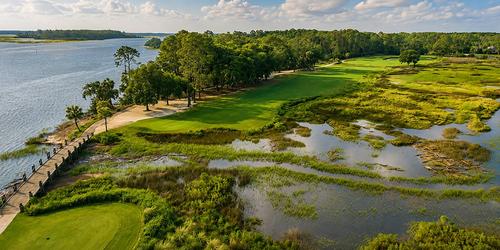The Landings Club - Oakridge